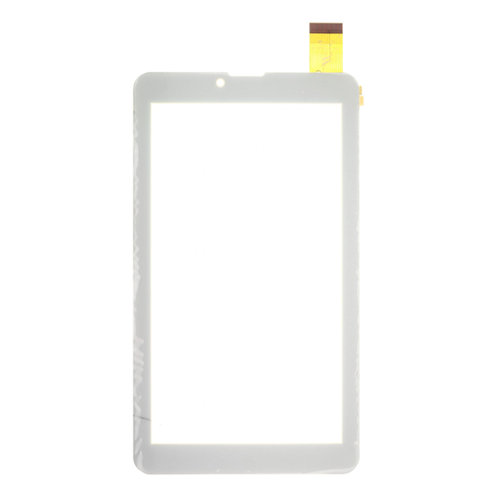 

Тачскрин (сенсор) BaseMarket для ICOO D70G1 7.0'' (184*104 mm) (белый)