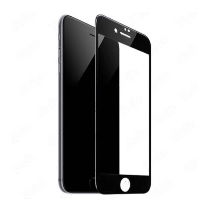 

Защитное стекло Super iPhone 6 Plus/6s Plus Full (черный), Super iPhone 6 Plus / 6s Plus