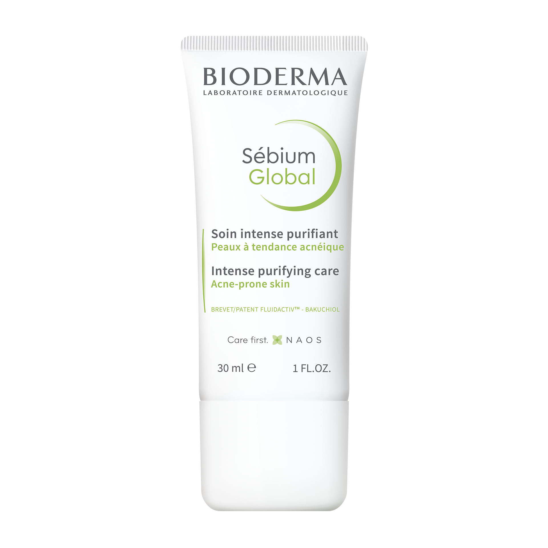 Крем для лица Bioderma Sebium Global 30 мл