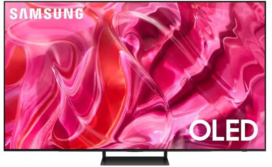 Телевизор Samsung QE65S90CAUXRU, 65