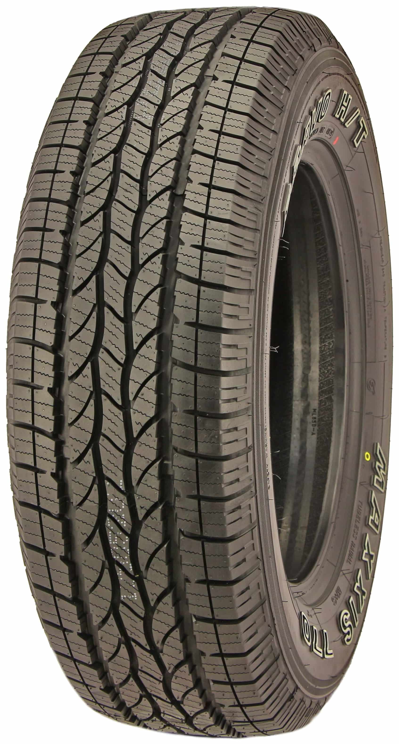 

Шины MAXXIS HT-770 275/55 R20 117H