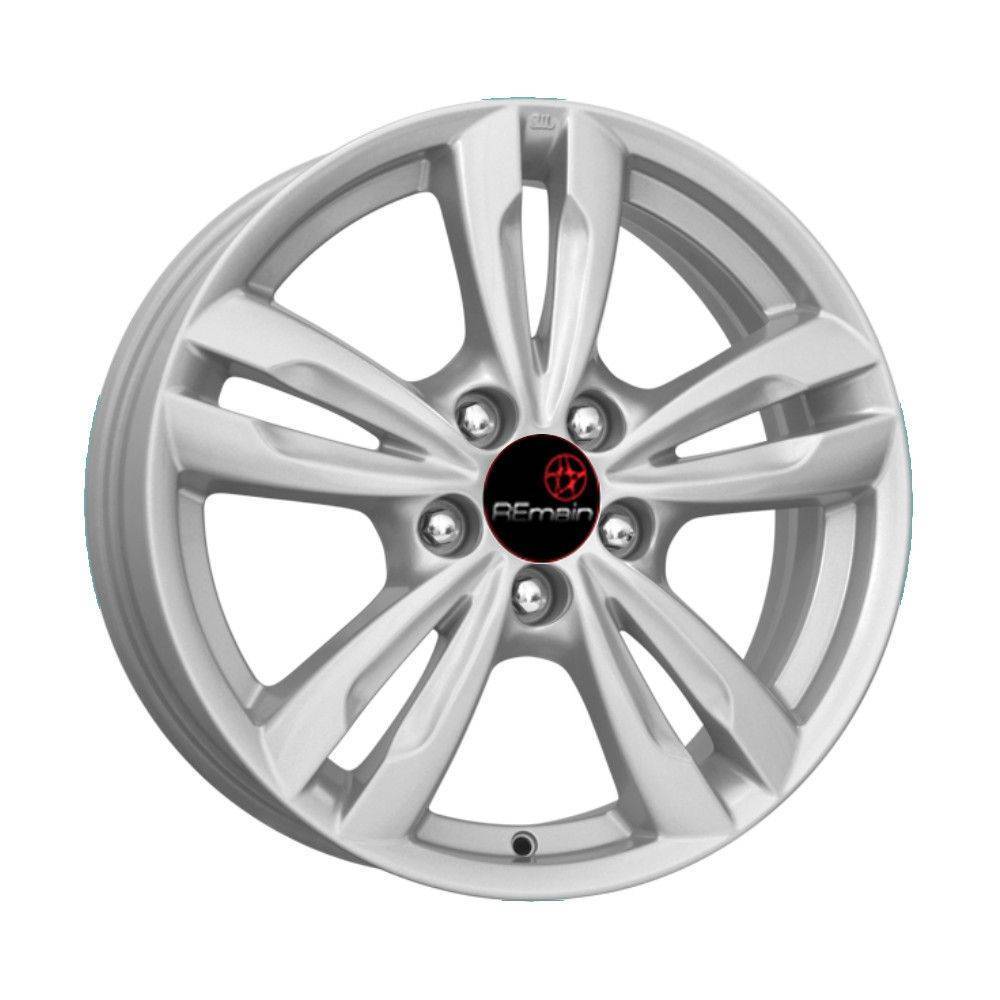 

Колесный диск H-Replica HY16 6,5 x 17 5*114,3 48 67.1. Цвет: S