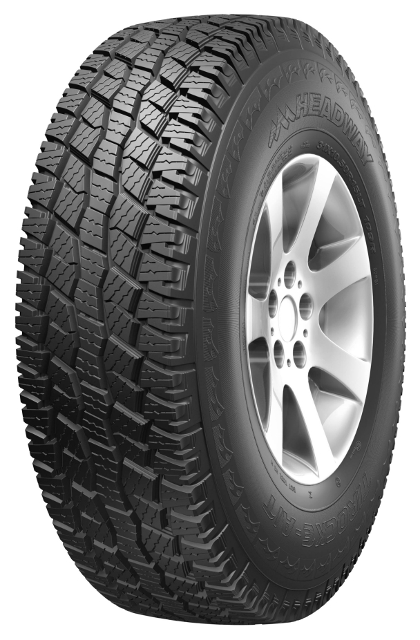 

Шины Headway HR701 245/75 R16 120/116Q