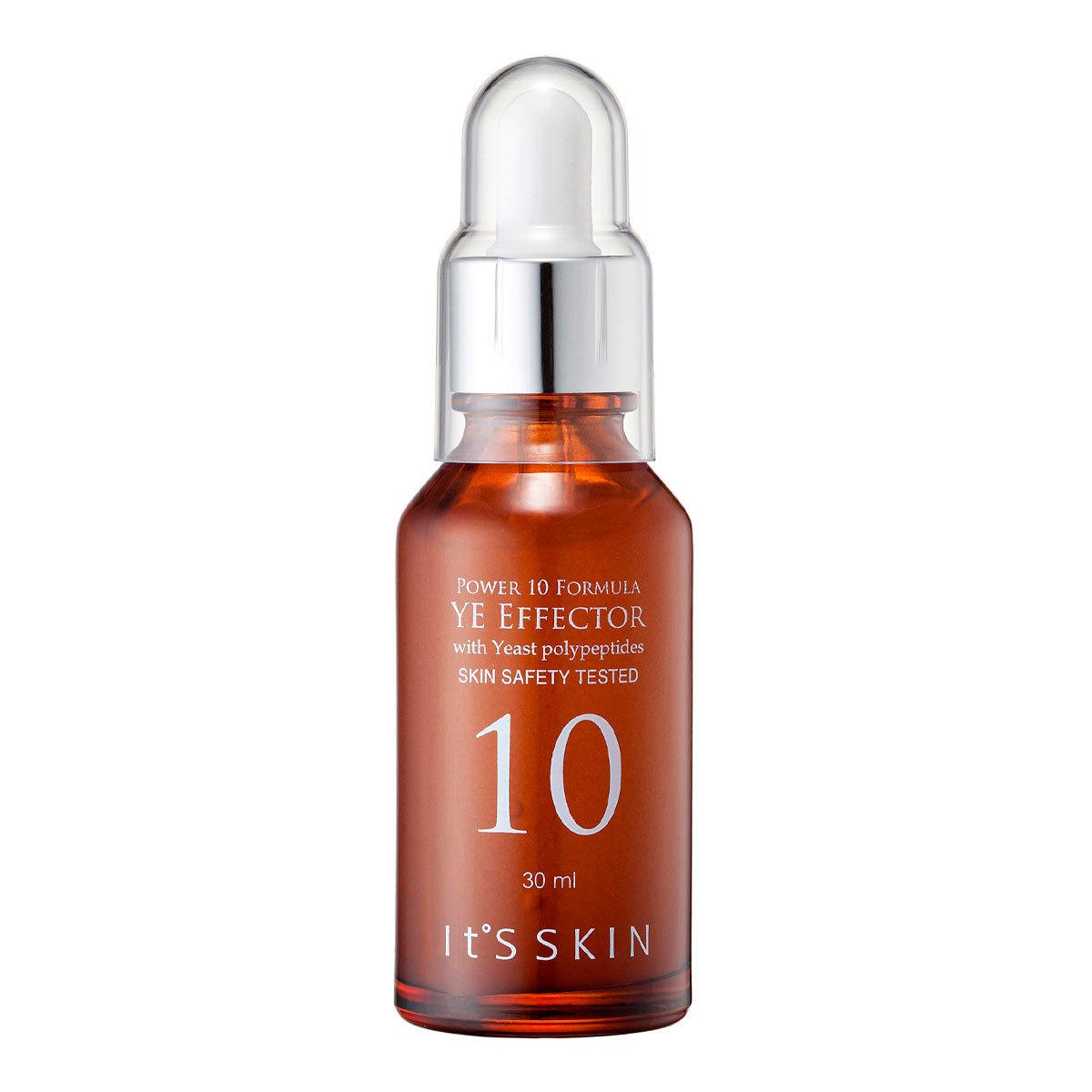 

Сыворотка для лица It's Skin 10 Formula YE Effector, питательная, 30 мл
