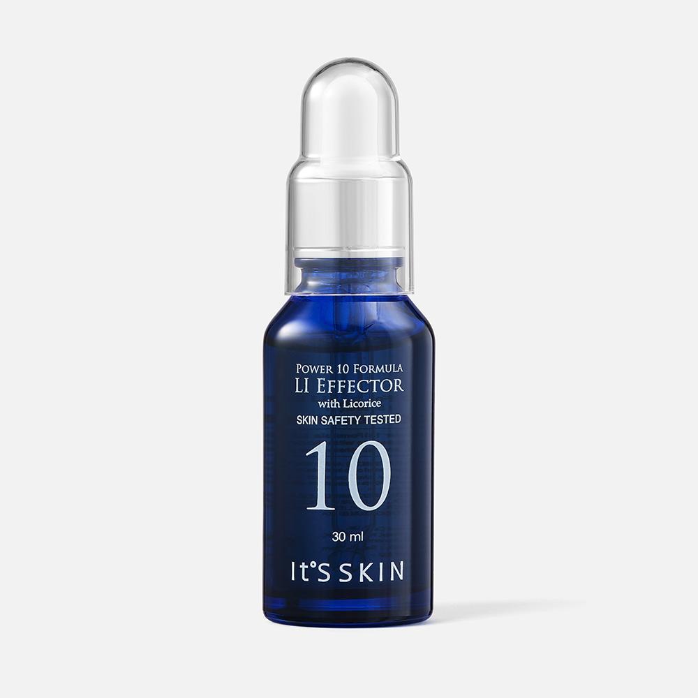 Сыворотка для лица It's Skin Power 10 Formula LI Effector, противовоспалительная, 30 мл