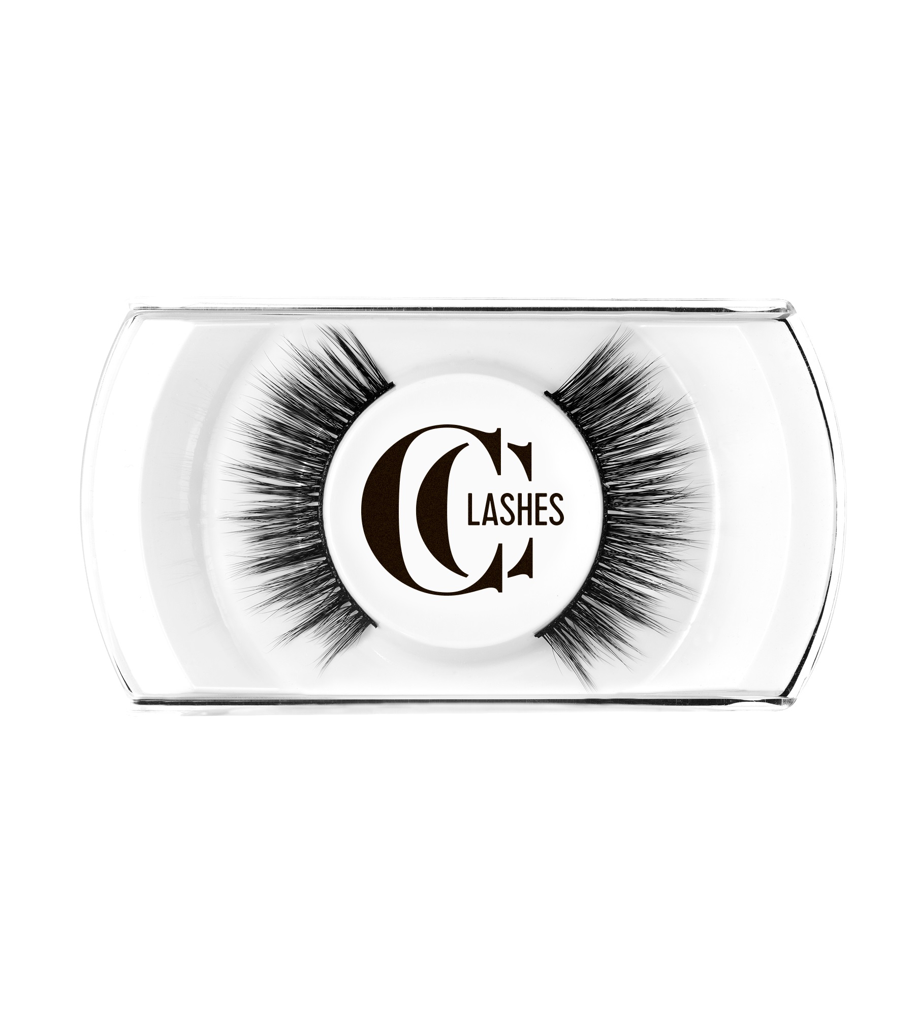 

Ресницы накладные Lucas Cosmetics CC Lashes FM116