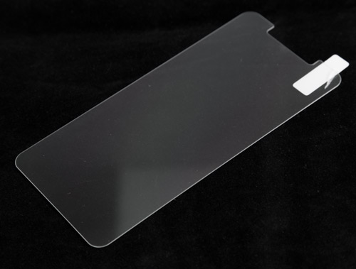 

Защитное стекло Glass-Pro+ 0.26mm для ASUS Zenfone Max (M2) ZB633K без рамки
