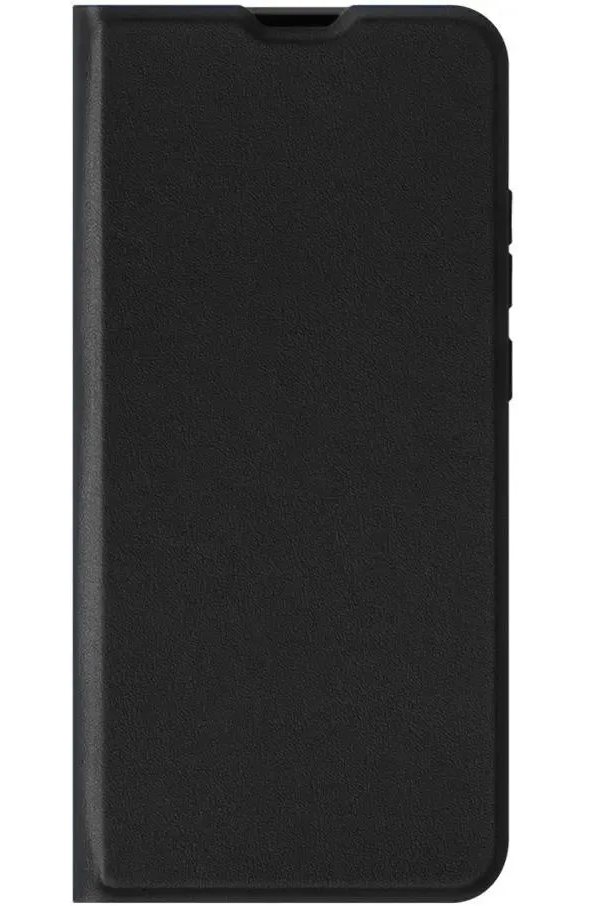 

Чехол Deppa Book Cover для Samsung Galaxy A03 Core, черный (88163)