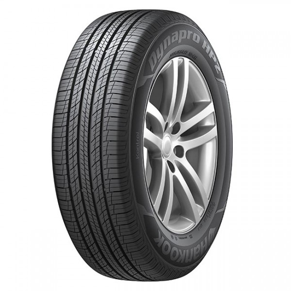 

Шины Hankook Dynapro HP2 RA33 235/60 R18 107V