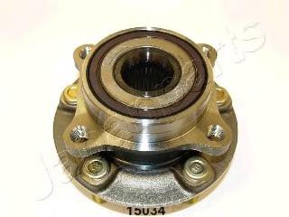 

Подшипник передней ступицы Japanparts KK-15034