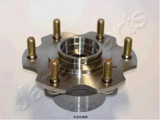 

Подшипник передней ступицы Japanparts KK-15029