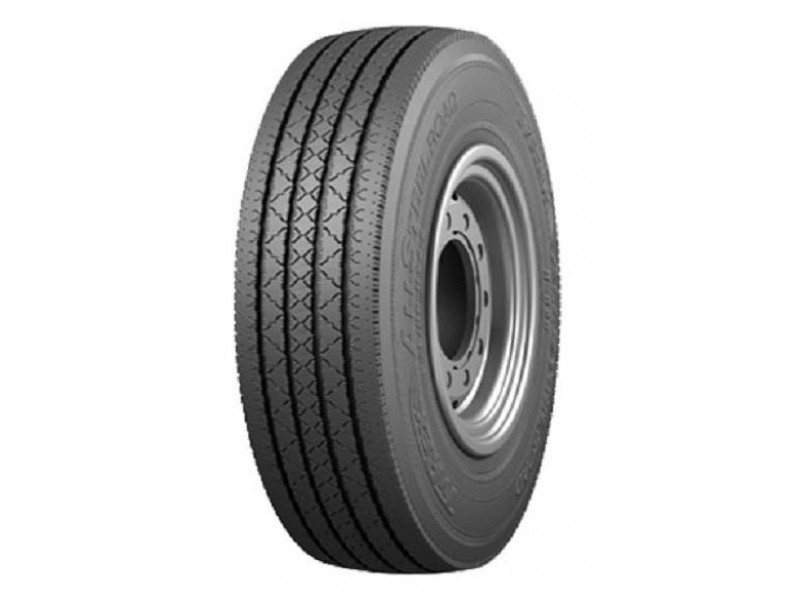 

Шины Tyrex FR-401 315/80 R22.5 156/150M