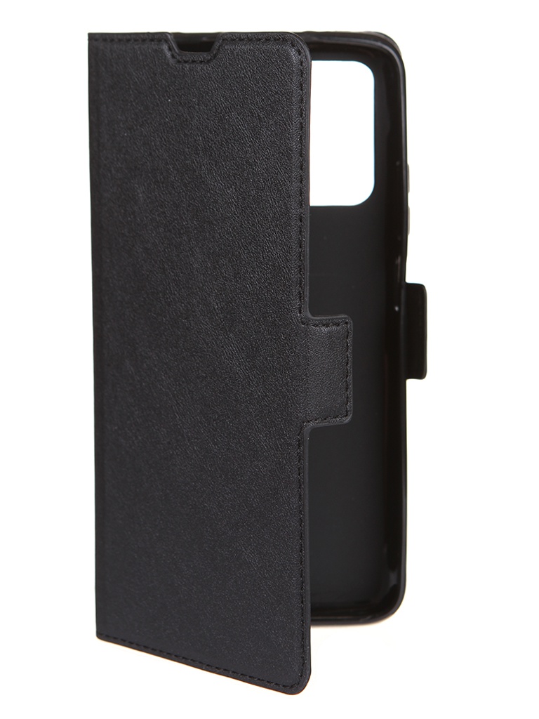 фото Чехол alwio для xiaomi redmi 9t book case black abcxr9tbk