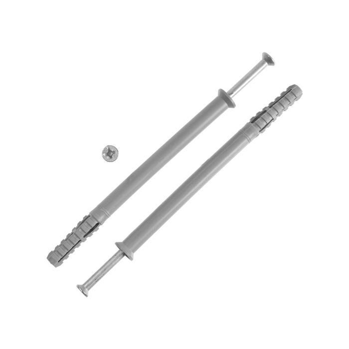 

Дюбель-гвоздь REIS-TOX "СТАХАН" RGD 8x120, нейлон, 50 шт.