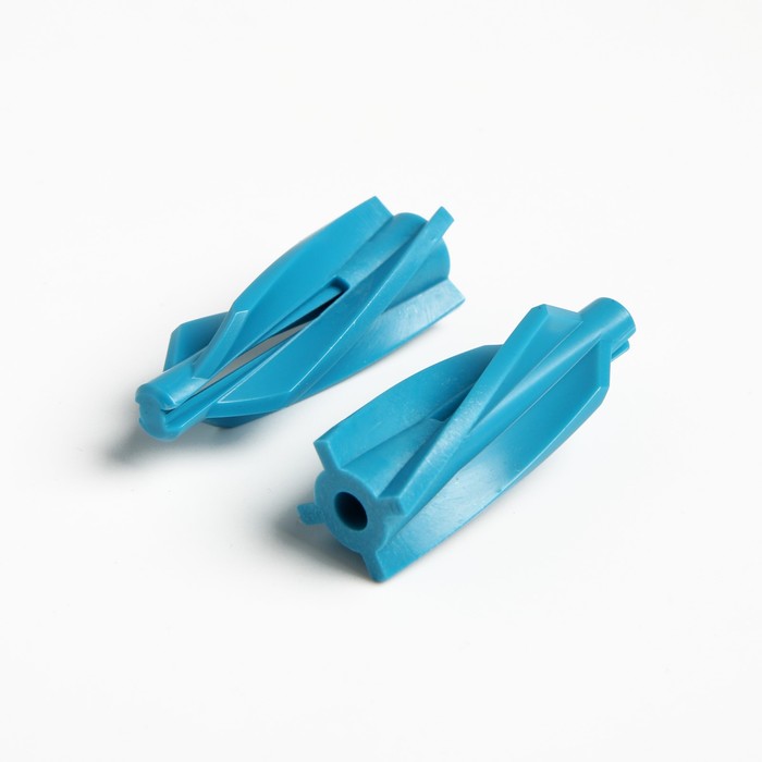 

Дюбель нейлоновый "РАЙС-ТОКС", для газобетона, 8х50 мм, 250 шт.