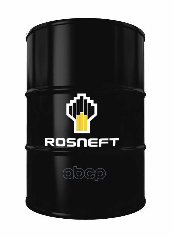 фото Масло роснефть gidrotec wr hlp 32 180 кг/200 л rosneft арт. 40649070