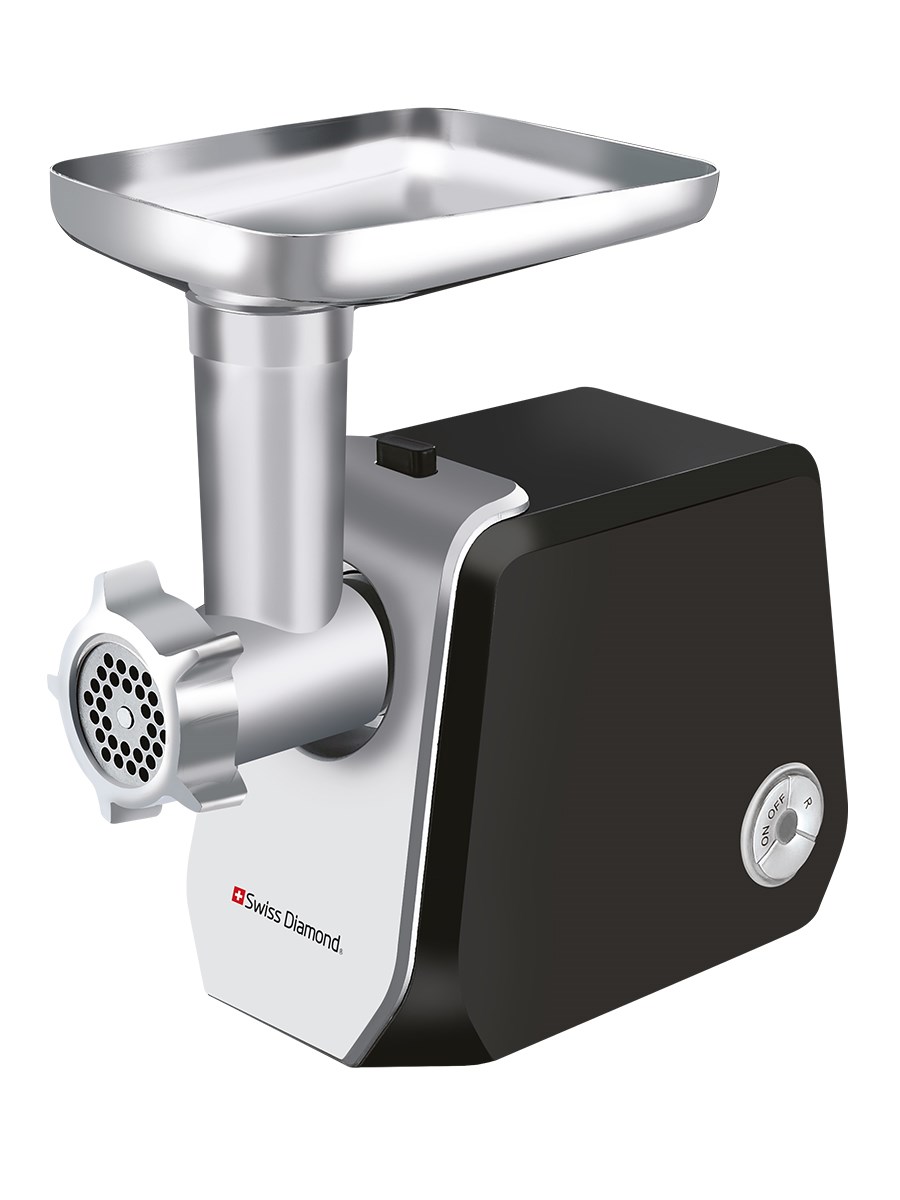 

Мясорубка электрическая с насадками Swiss Diamond SD-MG 002, SD-MG 002