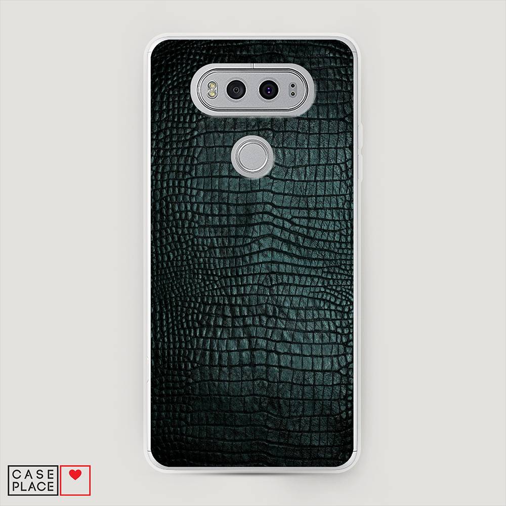 

Чехол Awog "Черная змея" для LG V20, 83350-3