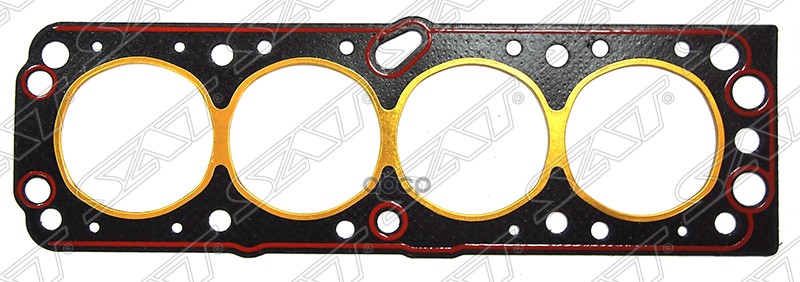 

Прокладка Гбц Chevrolet Aveo/Daewoo Nexia Dohc V=1.5 02-08 Sat арт. ST-96181218