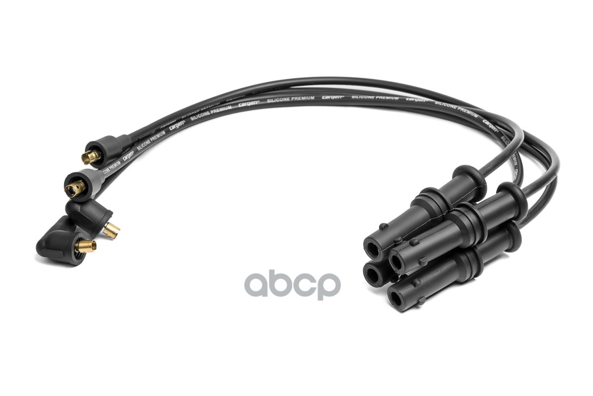 

Провода Высоковольтные Forester (Sf), Impreza (Gf), Legacy Ii Cargen арт. AX153