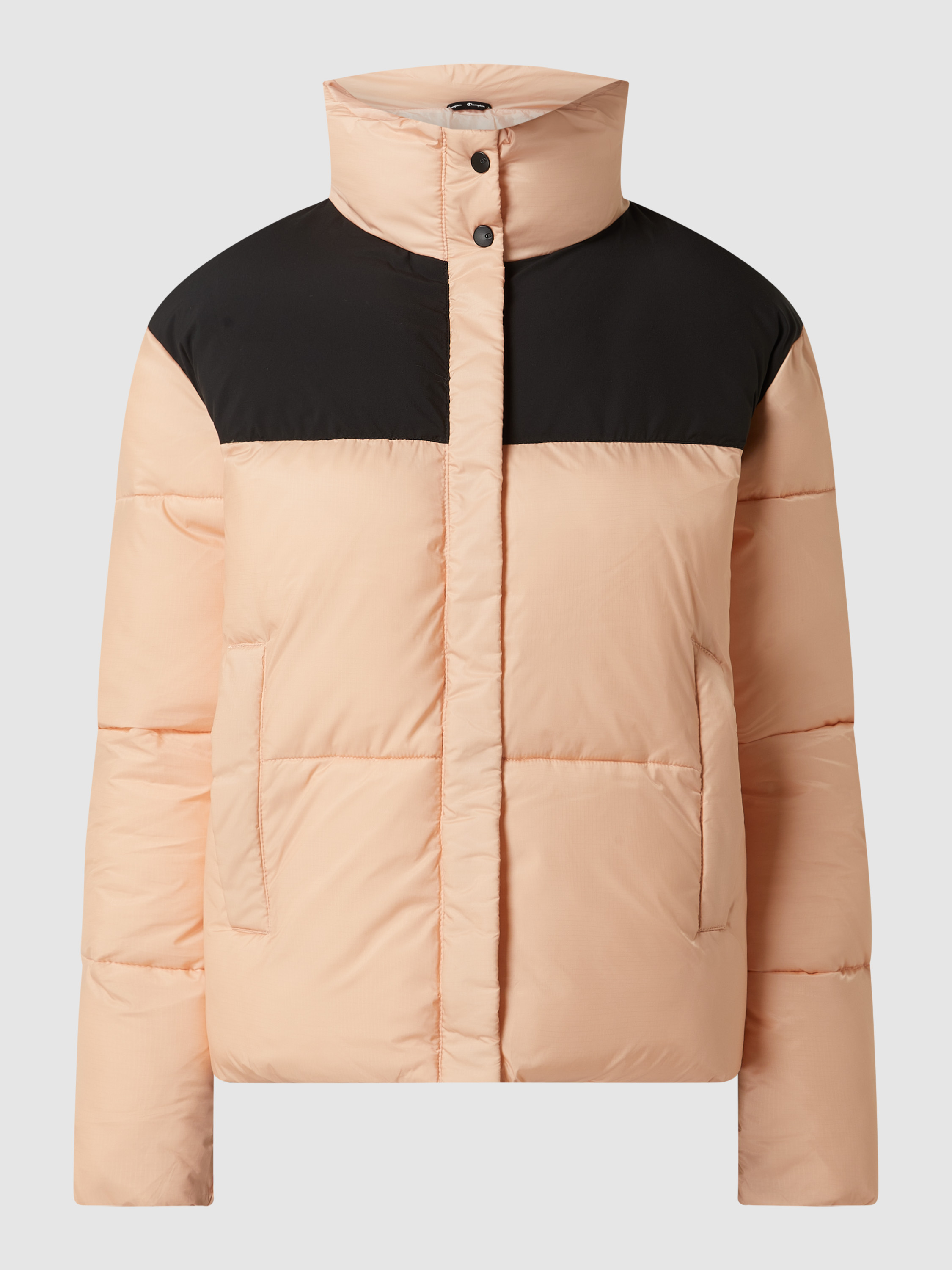 

Куртка женская Champion 1387543100 розовая XS (доставка из-за рубежа), Розовый, 1387543100