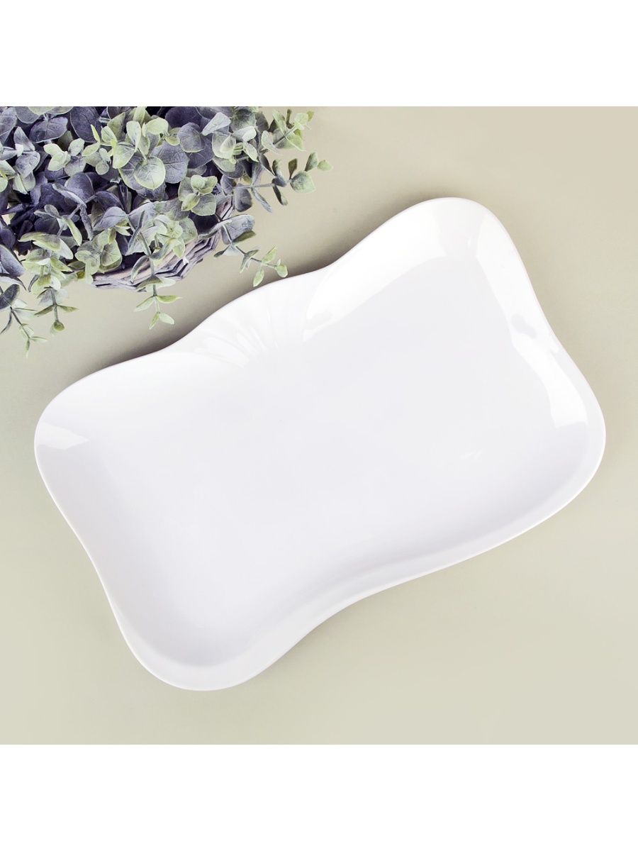 

Блюдо сервировочное Nouvelle Home 0530212/ENS