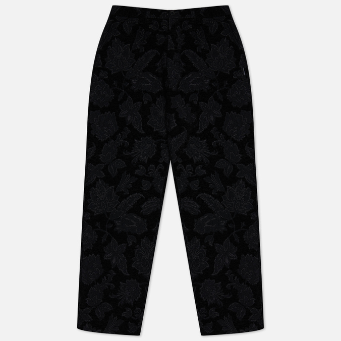 

Брюки мужские thisisneverthat Floral Work черные L, Floral Work