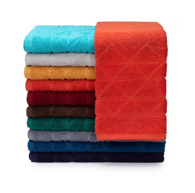 

Полотенце ДМ-Люкс 100 x 150 см махровое в ассортименте (цвет по наличию)