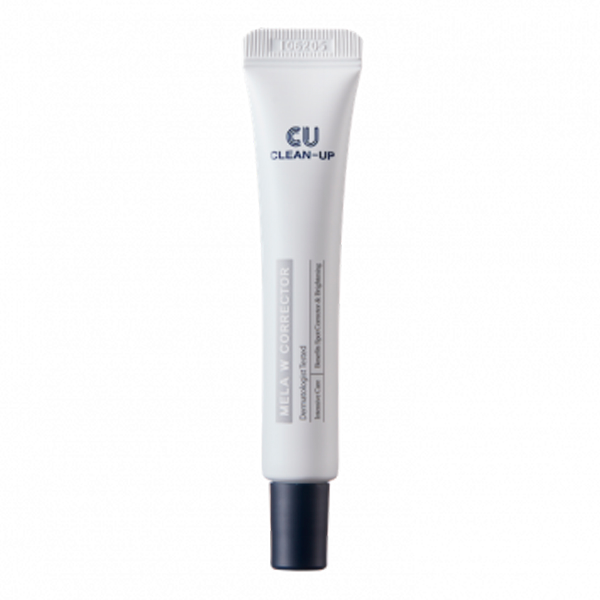 Крем CUSKIN Clean-Up Mela W Corrector для сияния кожи