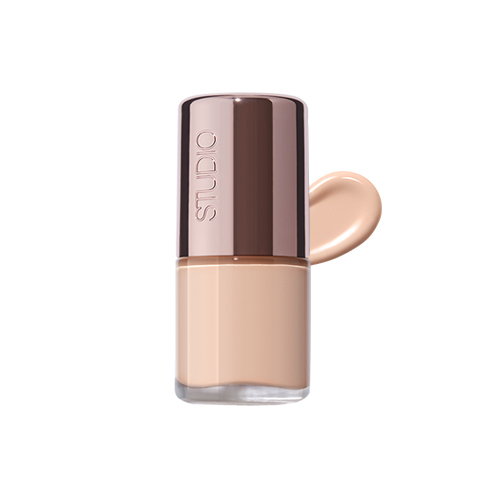 

Крем тональный The SAEM Studio Foundation N21 (10 мл)