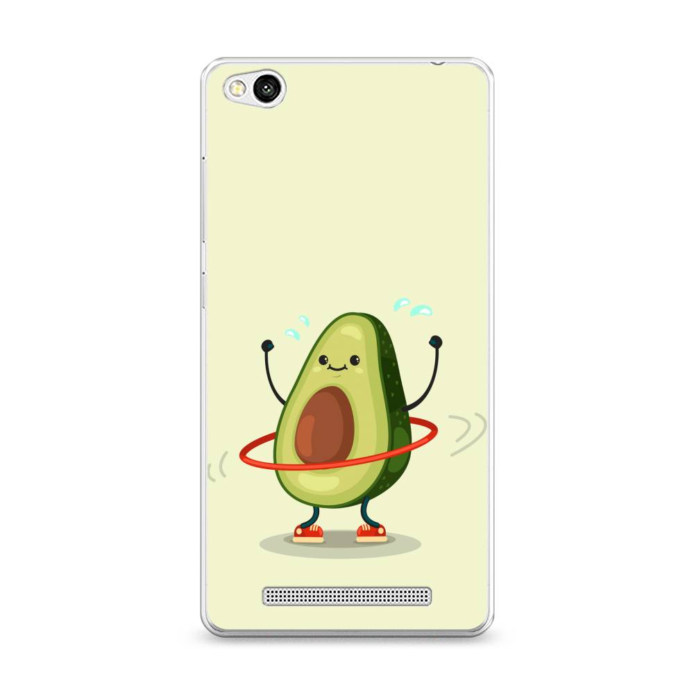 Чехол Awog на Xiaomi Redmi 3 