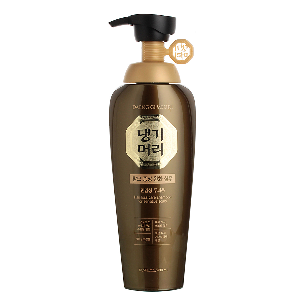 Шампунь Daeng Gi Meo Ri Hair Loss Care Shampoo For Sensitive Scalp