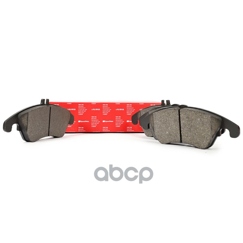 

Колодки MB C-Class,CLS,E-Class SpeedMate SMBP146