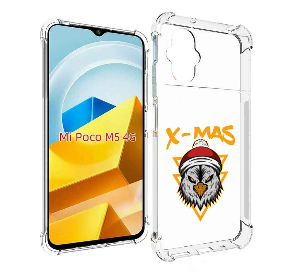 

Чехол MyPads Tocco для Xiaomi M5 Xmax, Прозрачный, Tocco