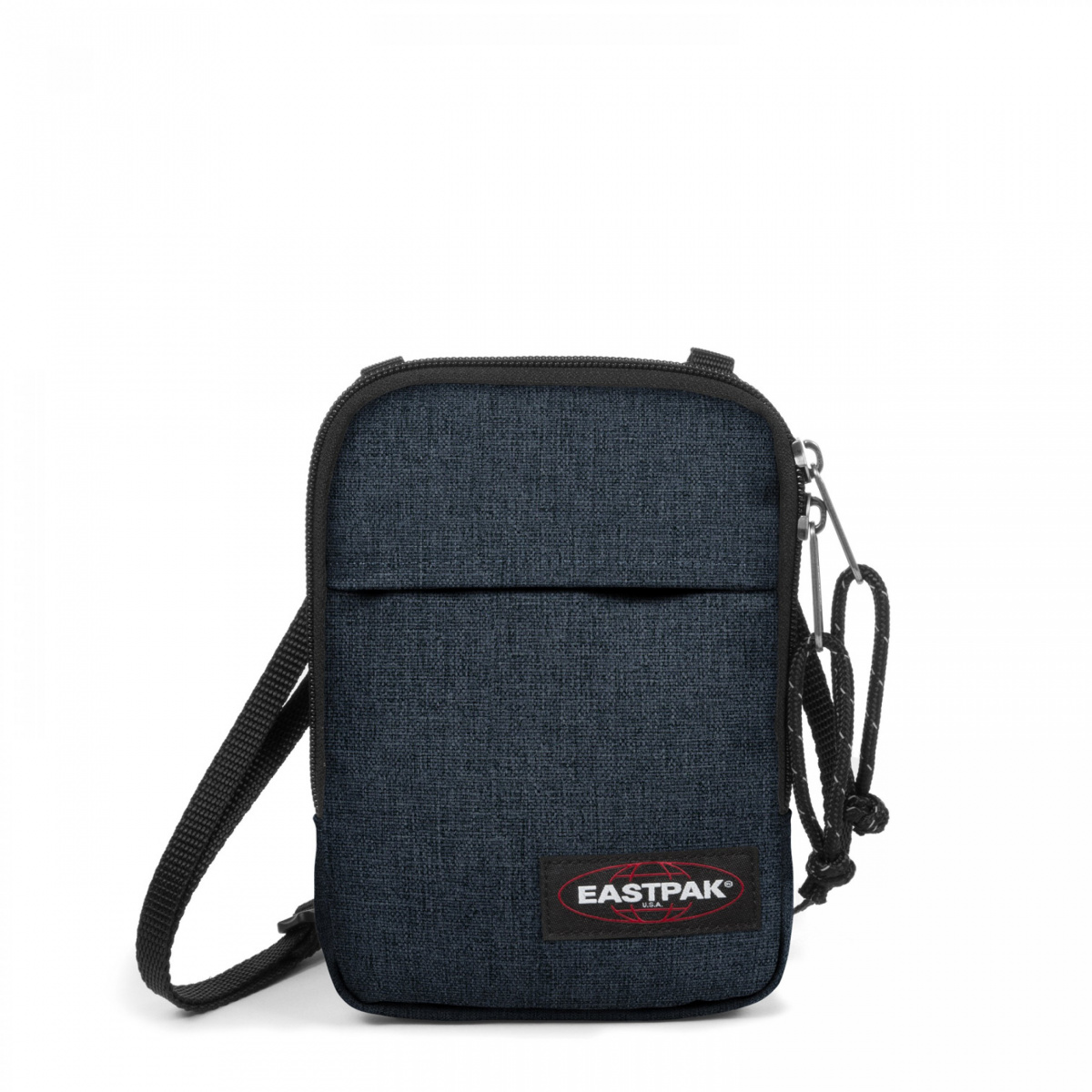 Сумка планшет мужская EASTPAK Buddy triple denim