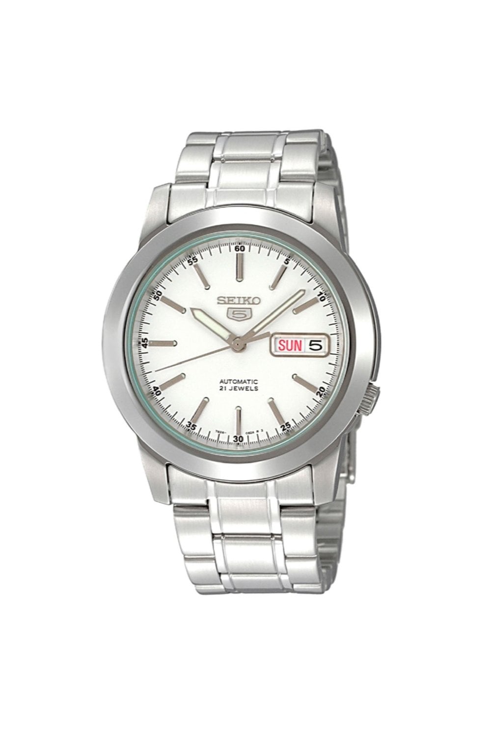 

Наручные часы мужские Seiko SNKE49K1, SNKE49K1