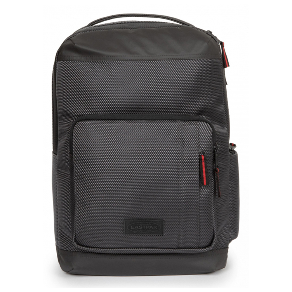 

Рюкзак мужской EASTPAK Tecum S cnnct accent grey, 42х30х16 см, Черный, Tecum S