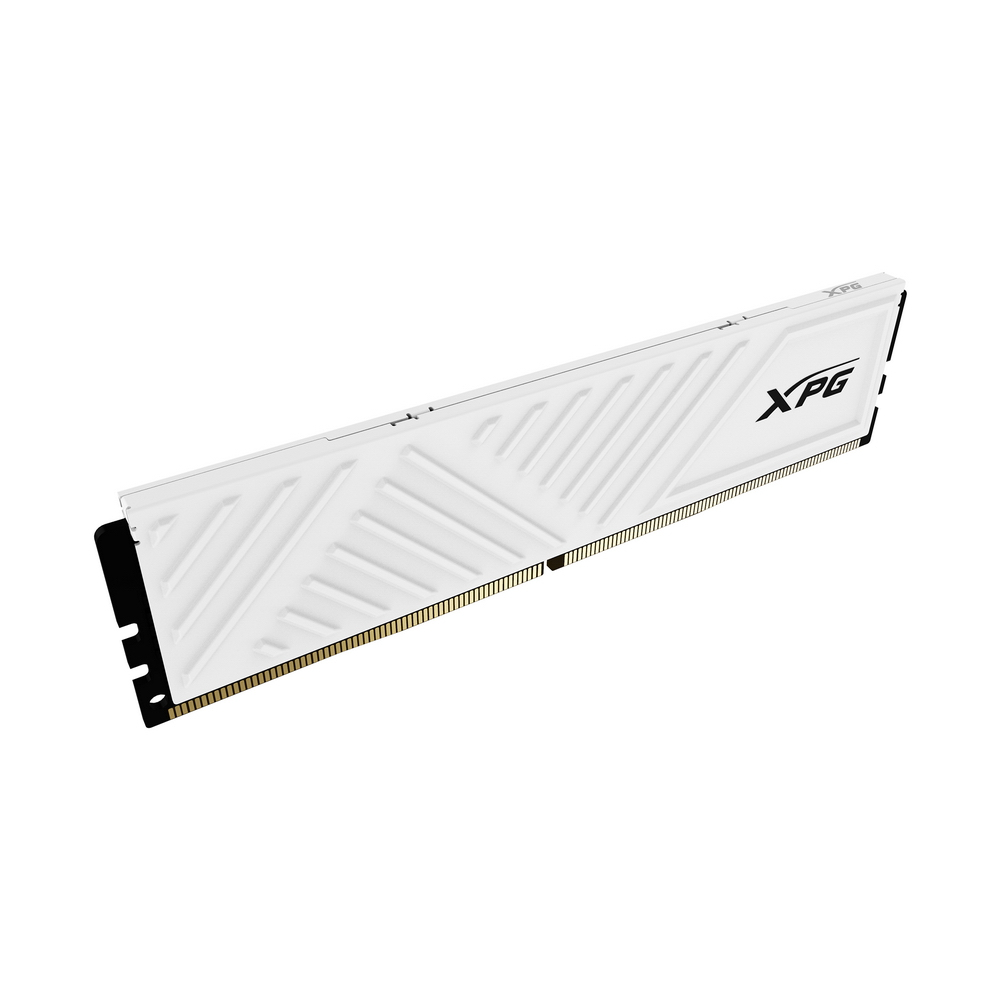 

Оперативная память Adata XPG Gammix D35 (AX4U360032G18I-SWHD35) DDR4 1x32Gb 3600MHz, XPG Gammix D35 RGB