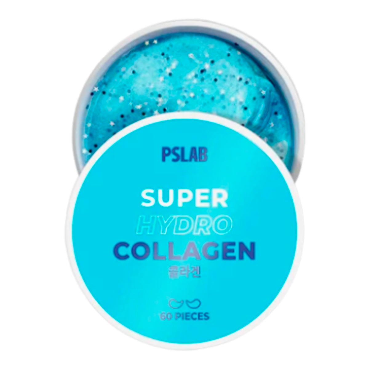 Патчи гидрогелевые PSLAB Super Hydro Collagen Hydrogel Eye Patches 1149₽