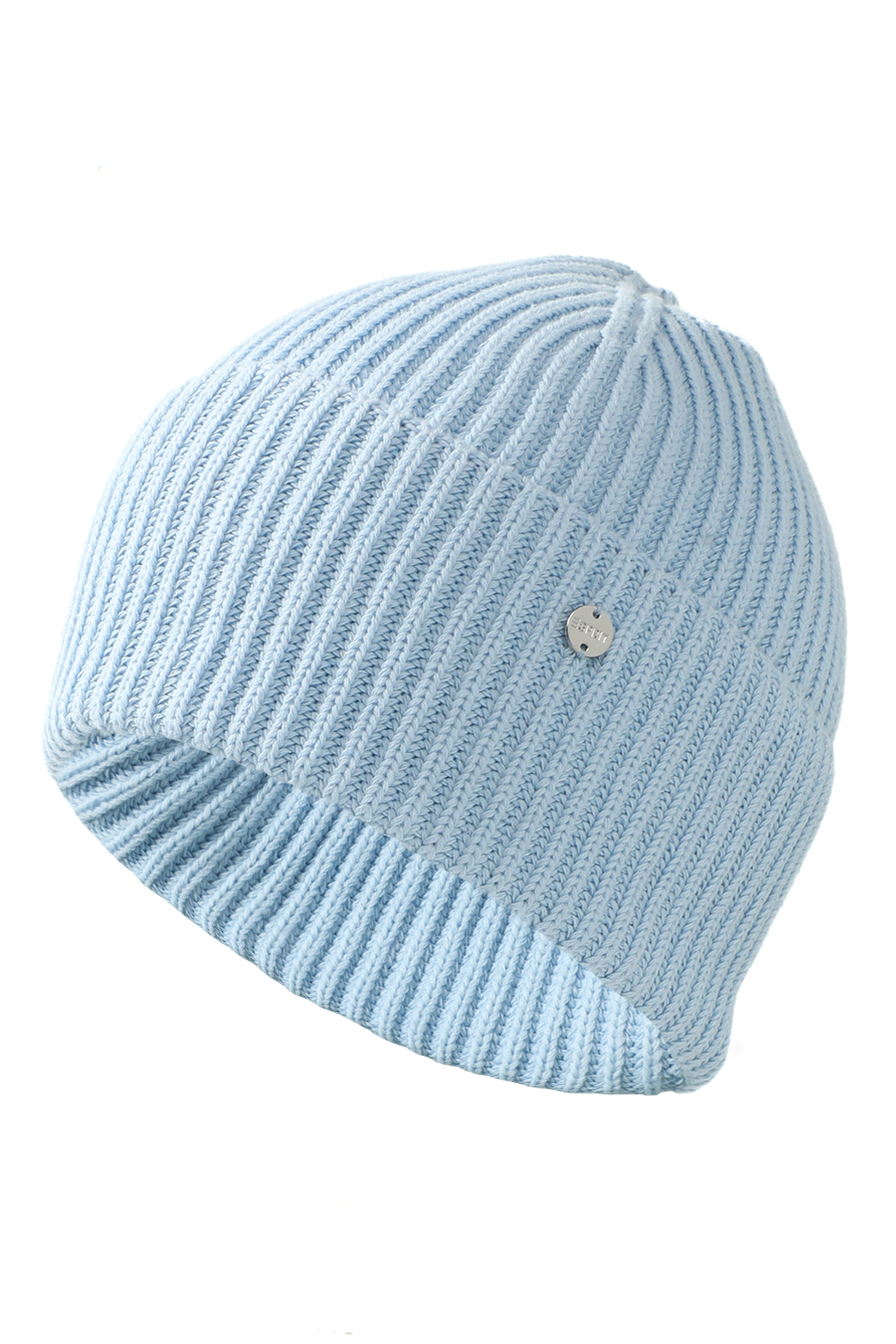 

Шапка бини женская Esprit Casual 013EA1P301 голубая, Голубой, 013EA1P301