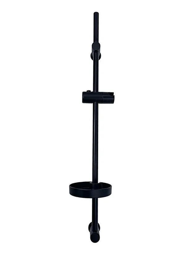 

Душевая стойка Hansen H8002-C, черная, Черный