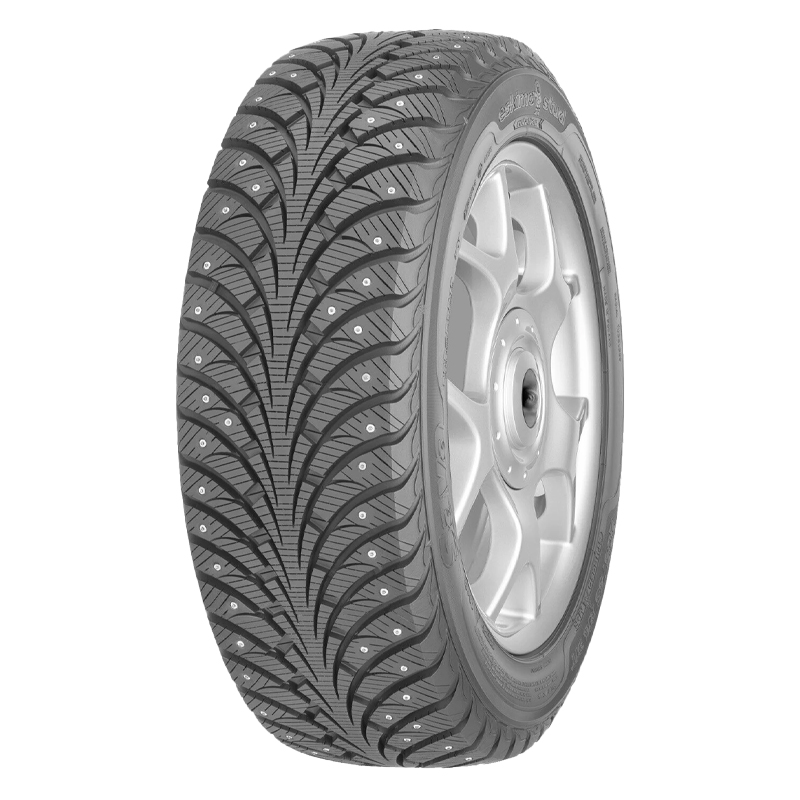 

Шины Sava Eskimo Stud 225/50R17 94T, Eskimo STUD