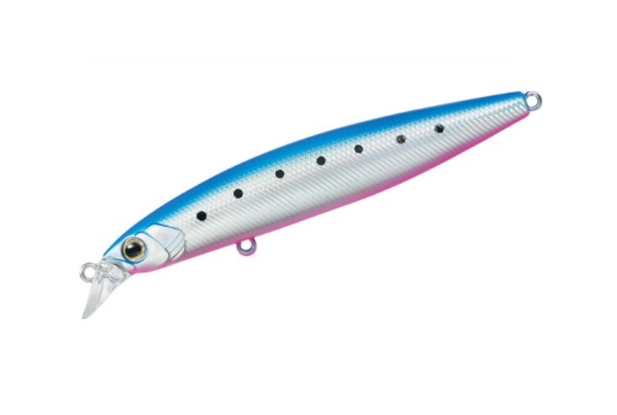 

Воблер Daiwa, SeaBass Hunter Z 95S, BP.I