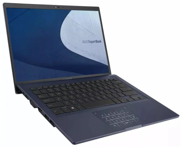 Ноутбук ASUS ExpertBook B1400CEAE-EB6193