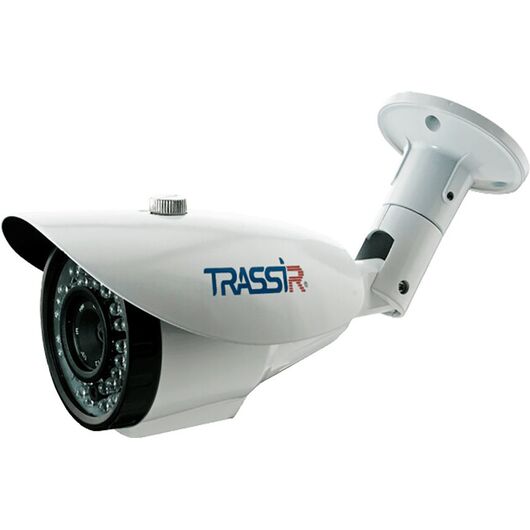 Камера видеонаблюдения IP Trassir TR-D4B6 v2