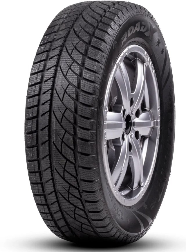 

Шина ROADX FROST WU01 225/45 R17 91V, FROST WU01