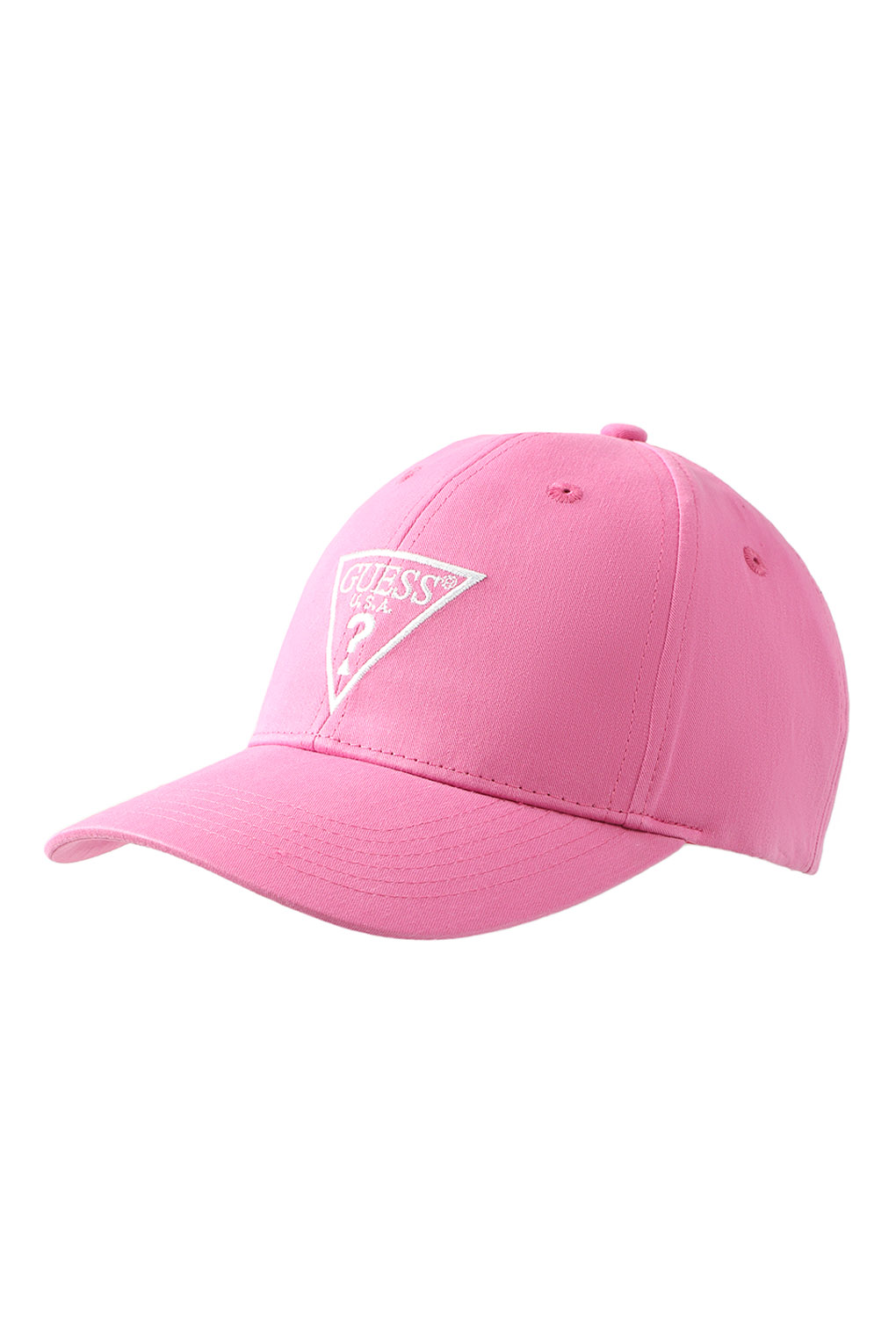 

Бейсболка женская Guess V2YZ03 WO08O разноцветная, Розовый, V2YZ03 WO08O