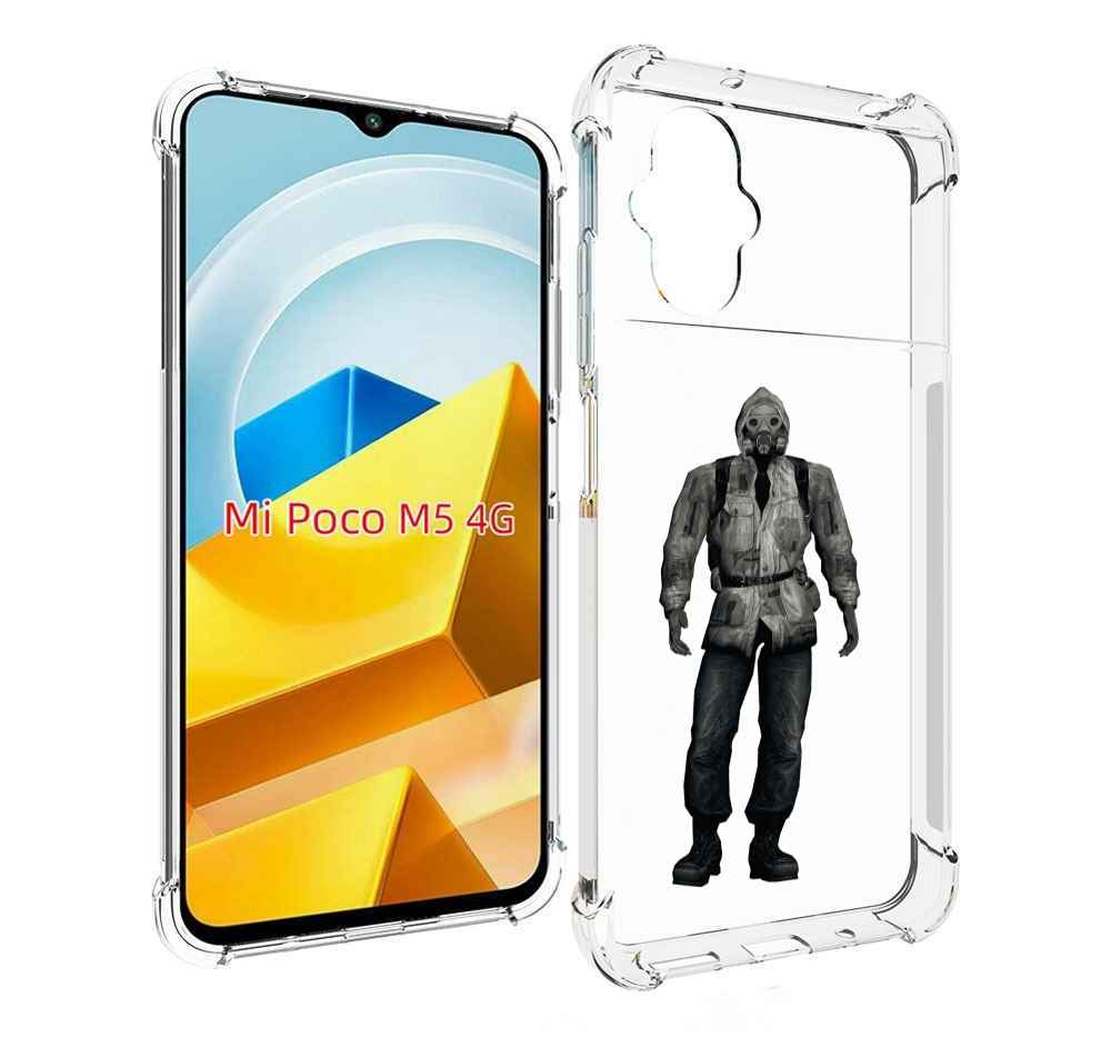 

Чехол MyPads Tocco для Xiaomi M5 S, Прозрачный, Tocco