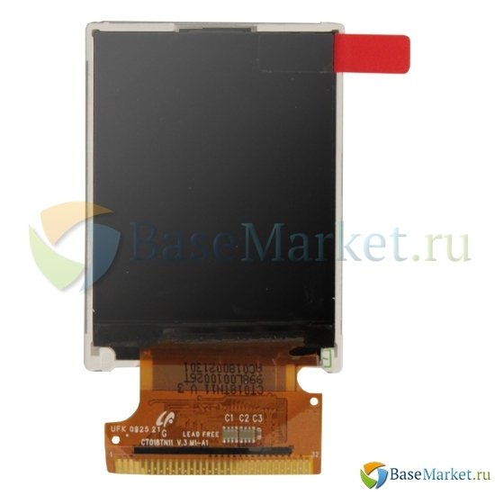 

Дисплей BaseMarket для Samsung M150 OEM