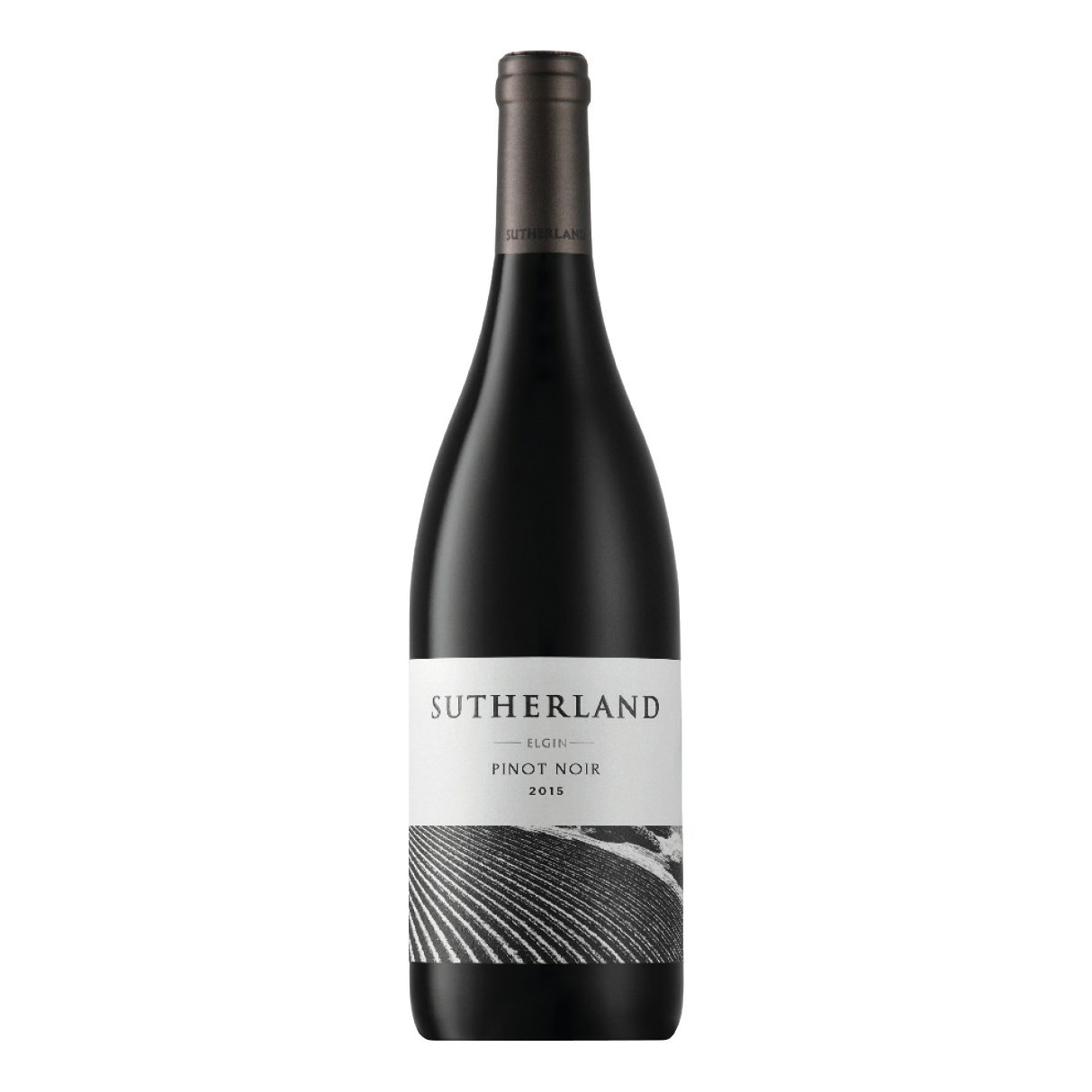 

Вино Sutherland Pinot Noir красное сухое 10,5% 0,75 л